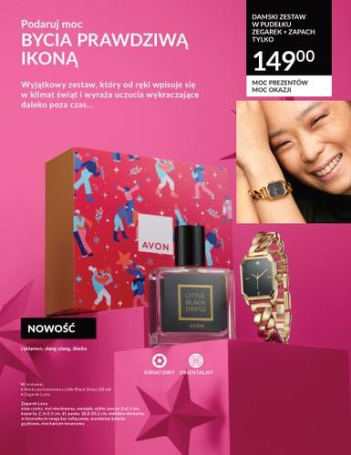 Gazetka promocyjna Avon str. 21