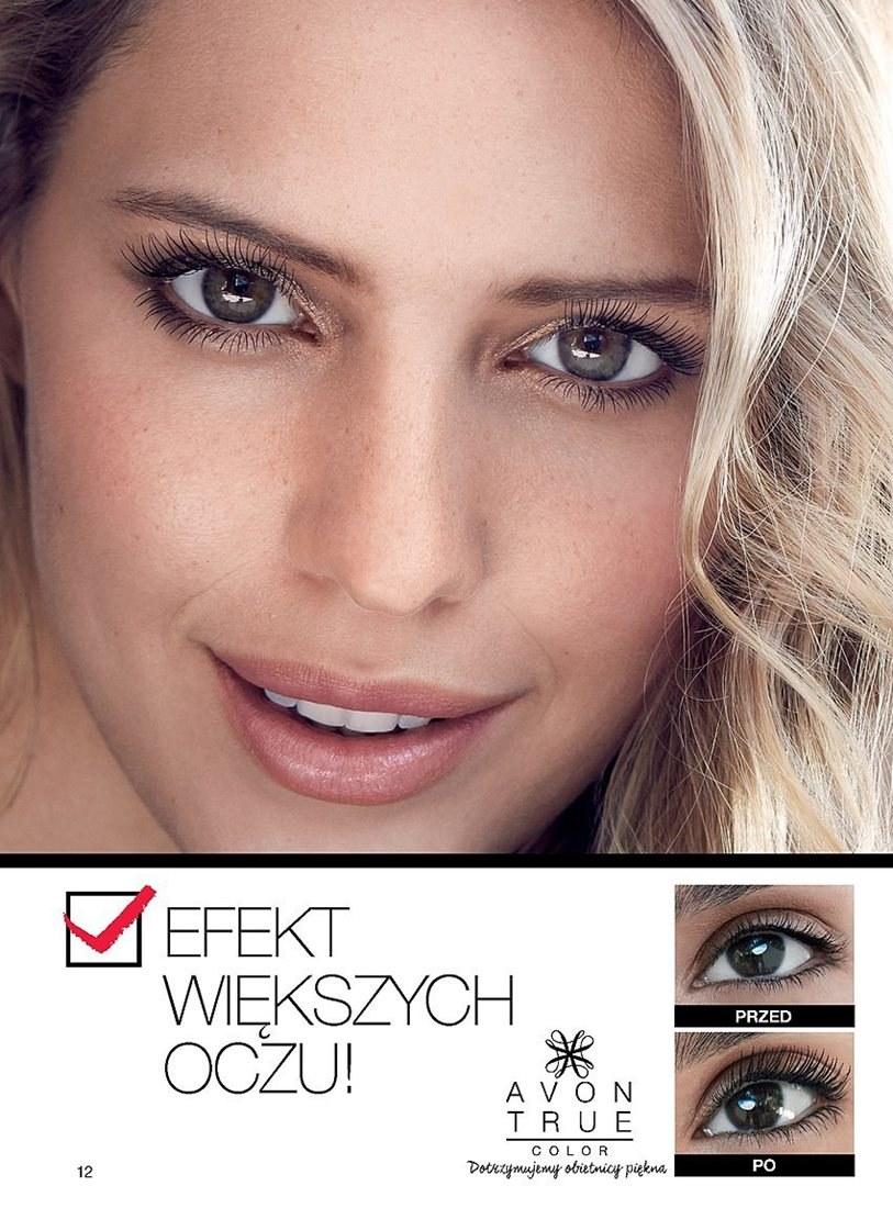 Gazetka promocyjna Avon str. 12