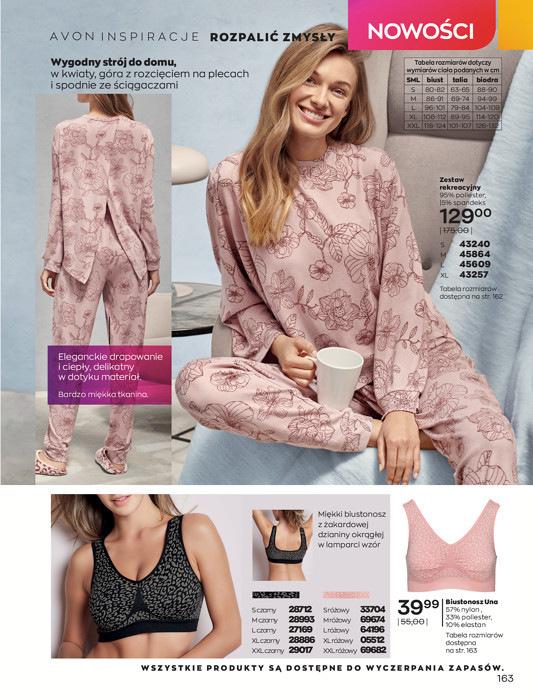 Gazetka promocyjna Avon str. 173