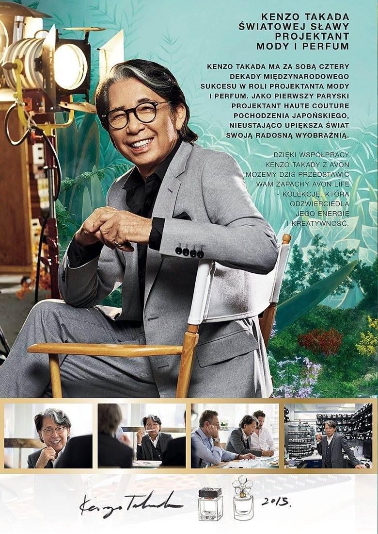 Gazetka promocyjna Avon str. 2