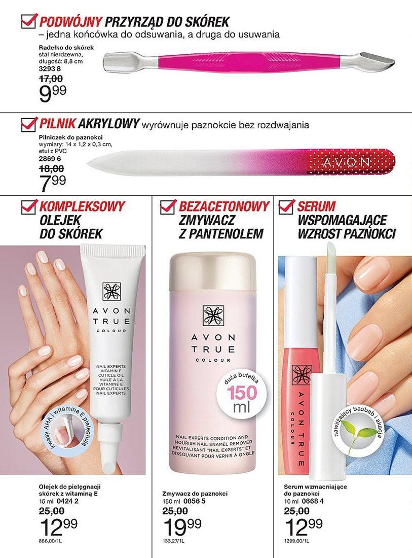 Gazetka promocyjna Avon str. 48