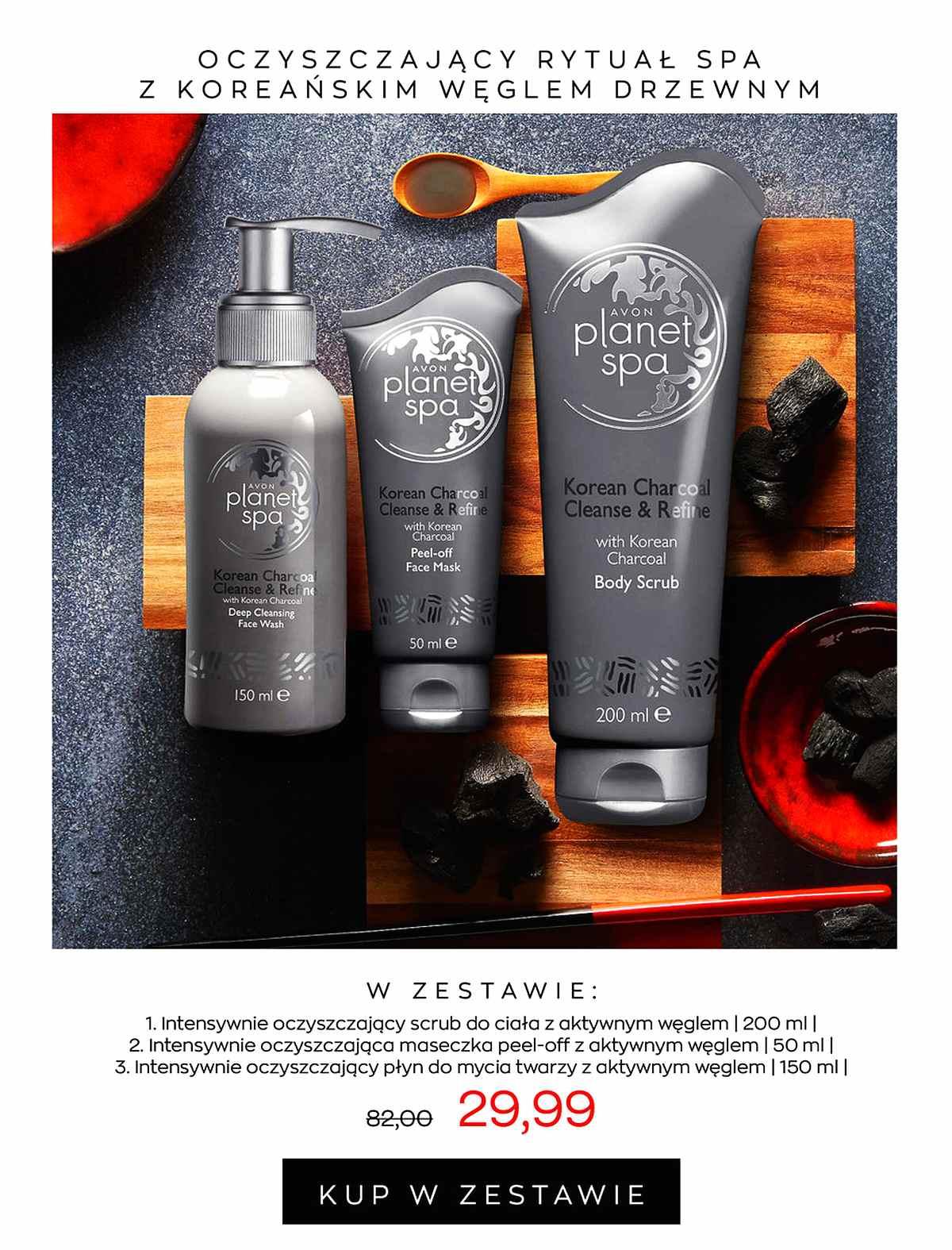 Gazetka promocyjna Avon str. 33