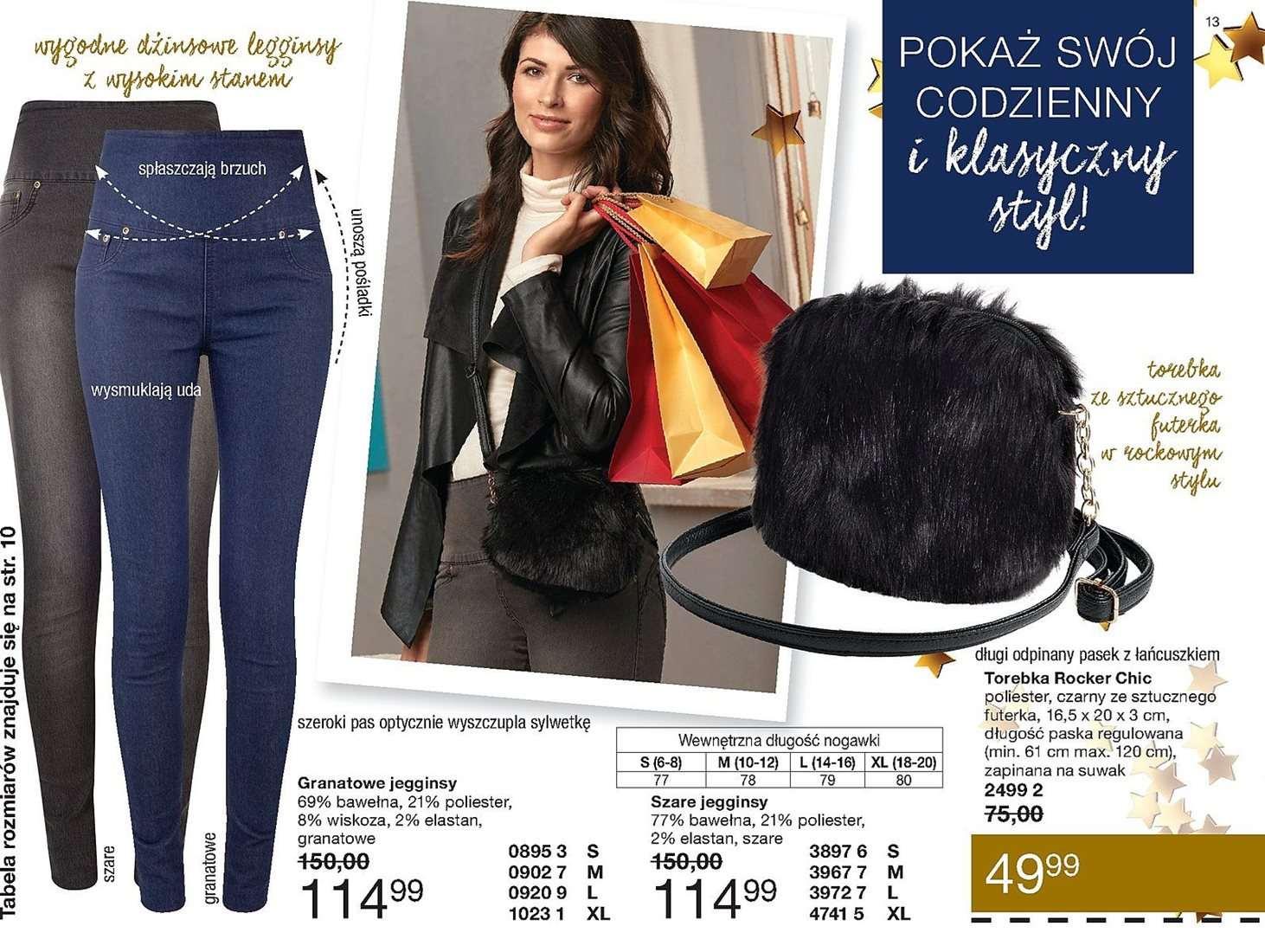 Gazetka promocyjna Avon str. 13