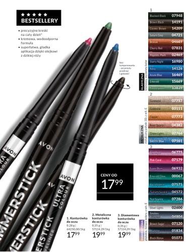 Gazetka promocyjna Avon str. 35