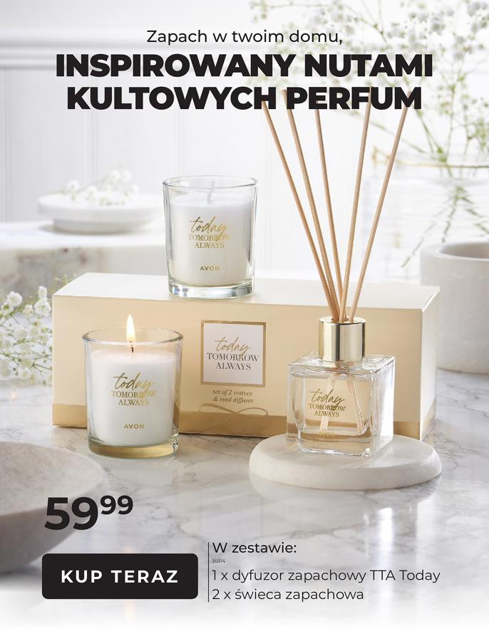 Gazetka promocyjna Avon str. 42