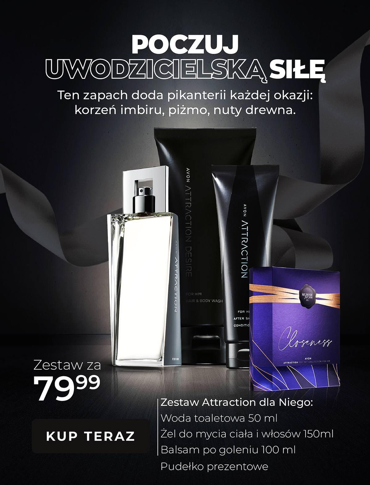 Gazetka promocyjna Avon str. 28
