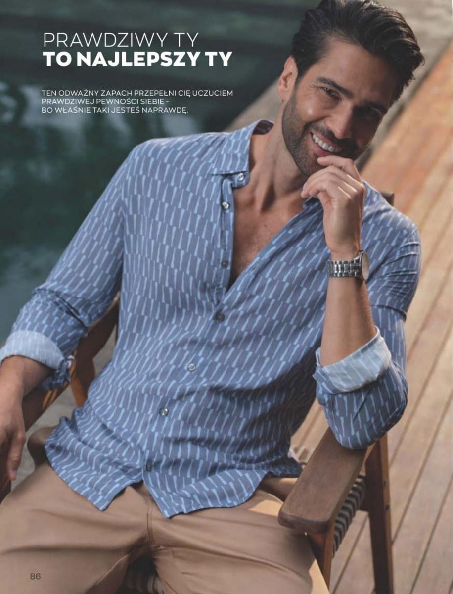 Gazetka promocyjna Avon str. 86