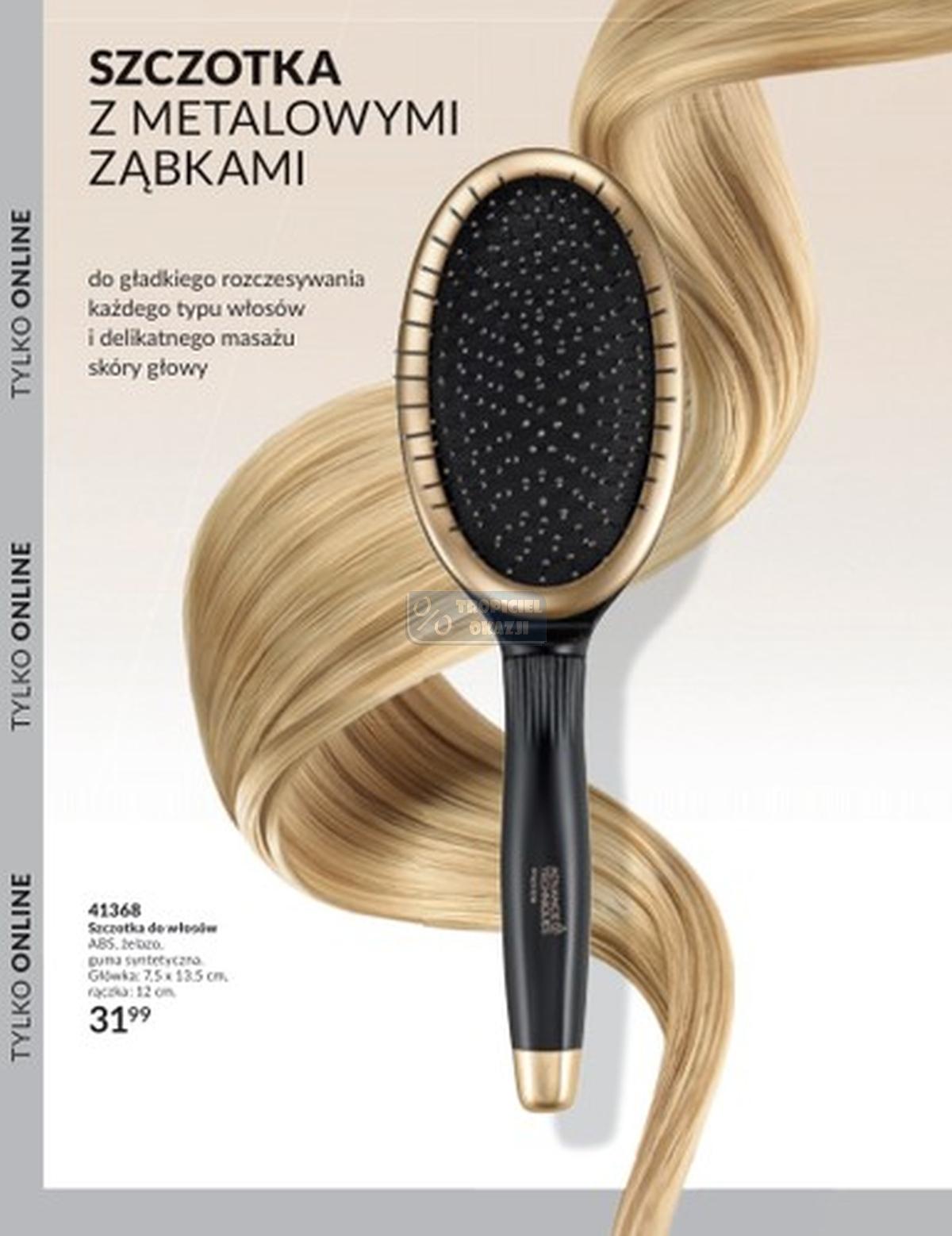 Gazetka promocyjna Avon str. 216