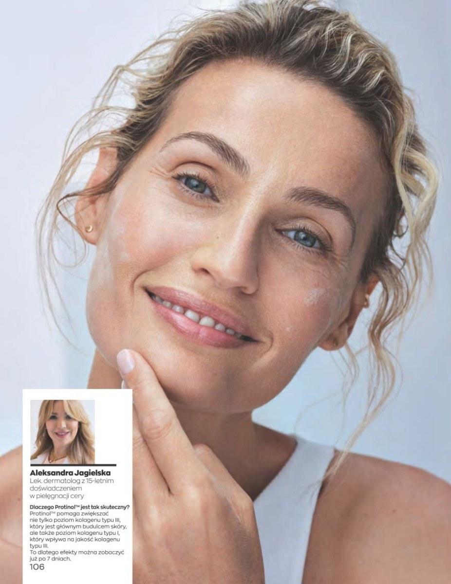 Gazetka promocyjna Avon str. 106