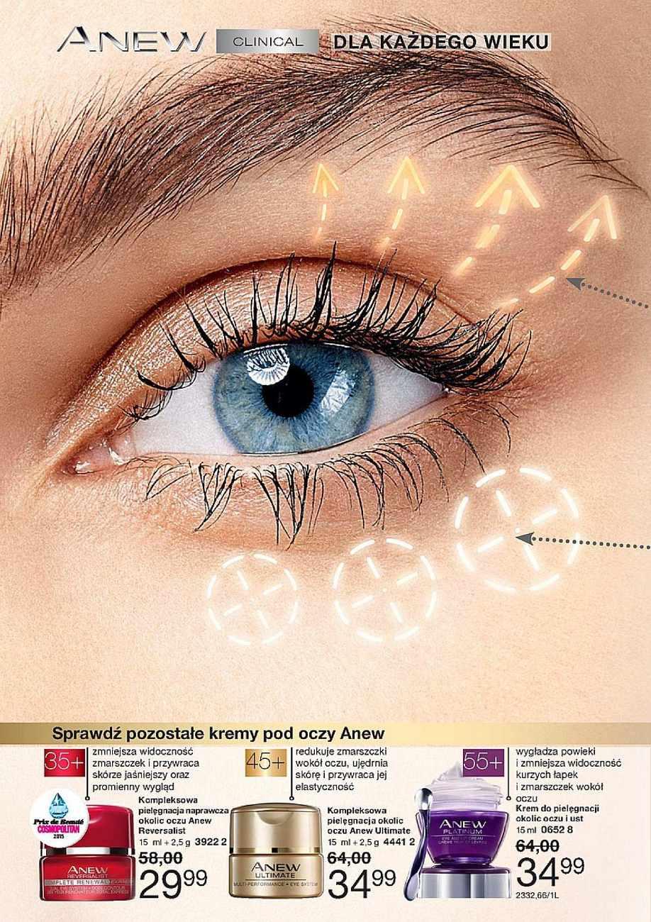 Gazetka promocyjna Avon str. 108