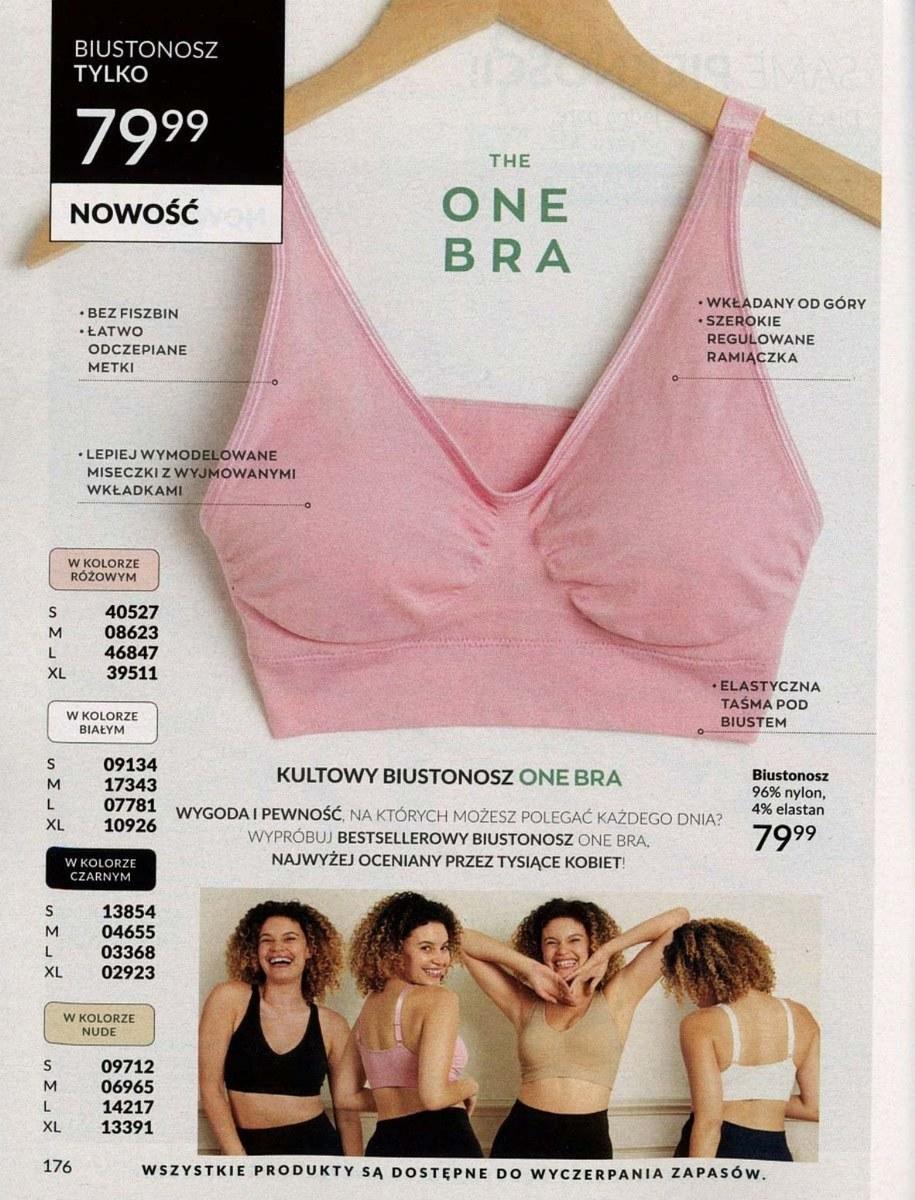 Gazetka promocyjna Avon str. 176