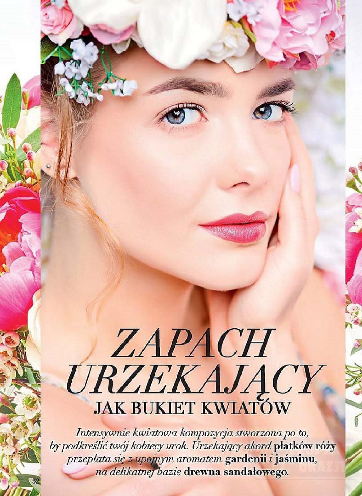 Gazetka promocyjna Avon str. 52