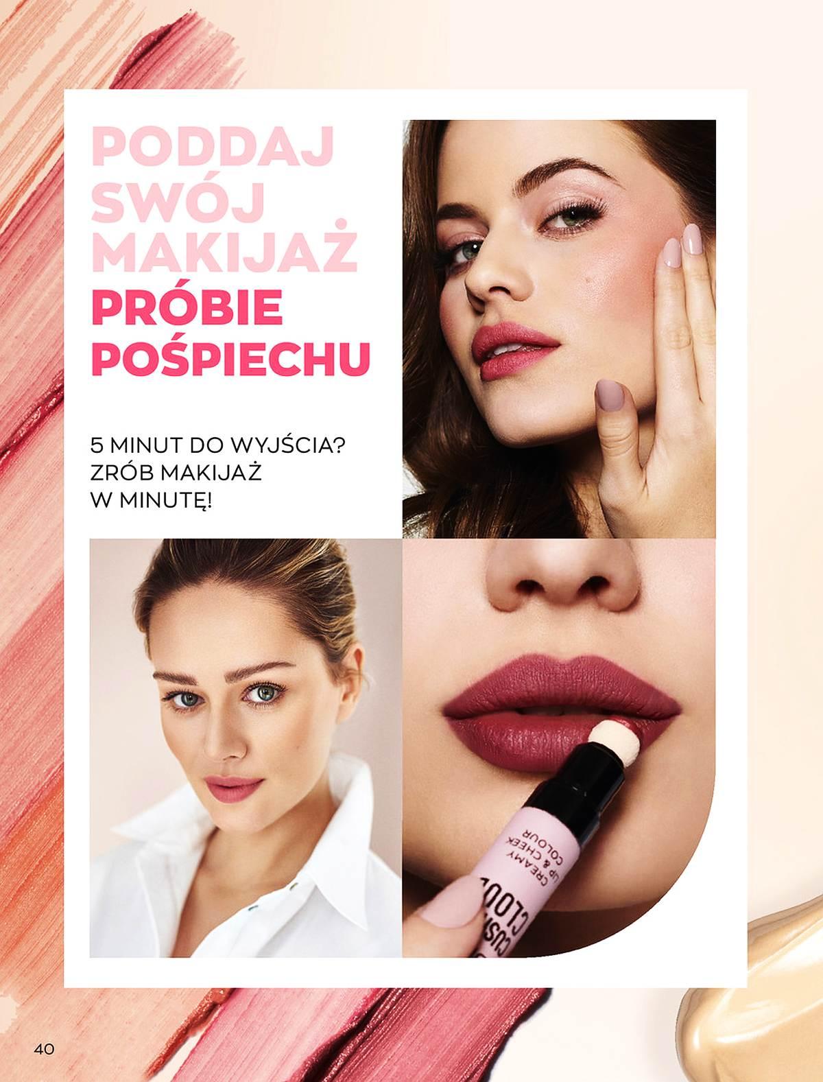 Gazetka promocyjna Avon str. 48