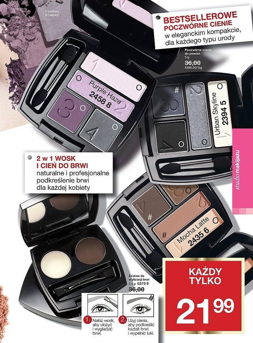 Gazetka promocyjna Avon str. 111