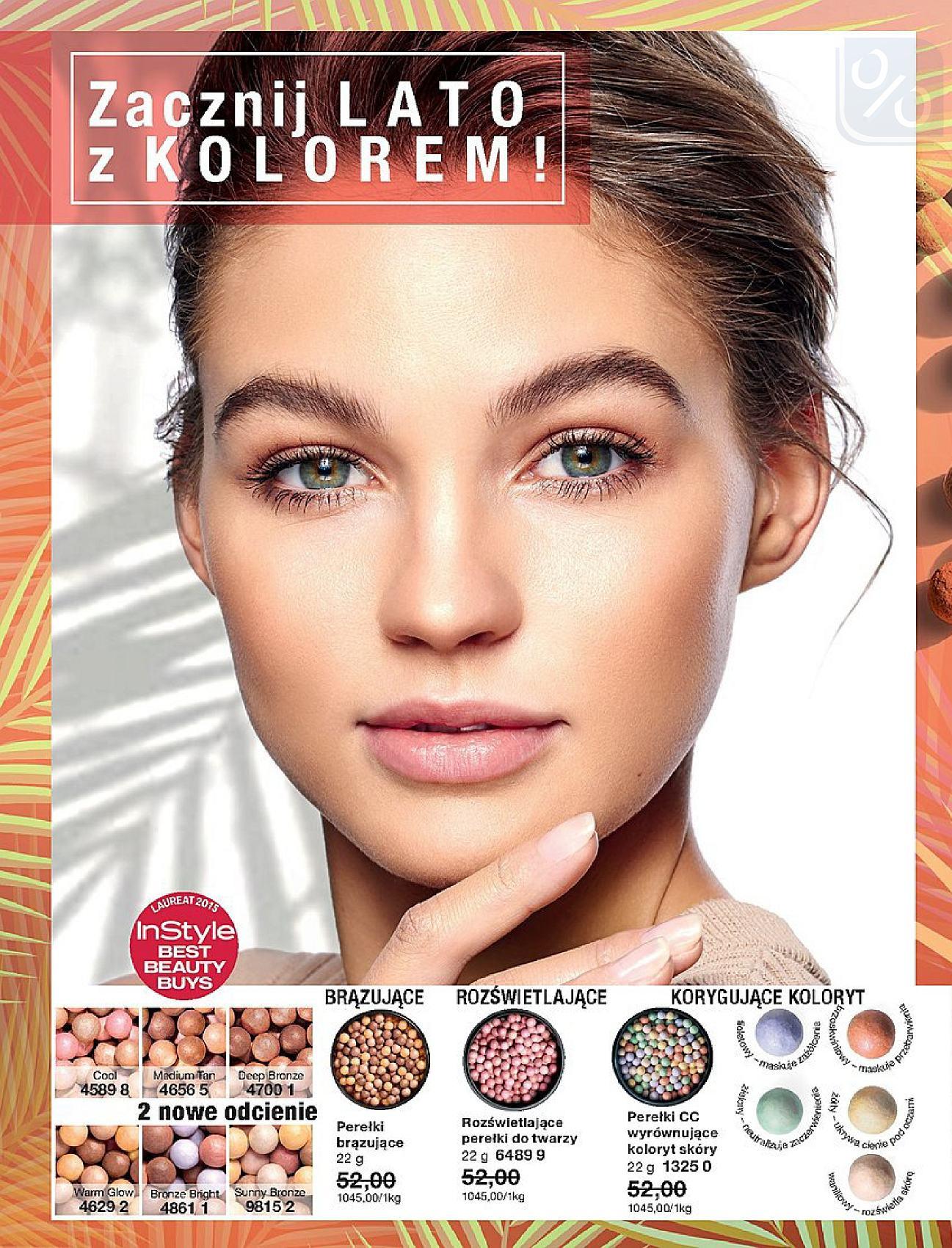 Gazetka promocyjna Avon str. 12