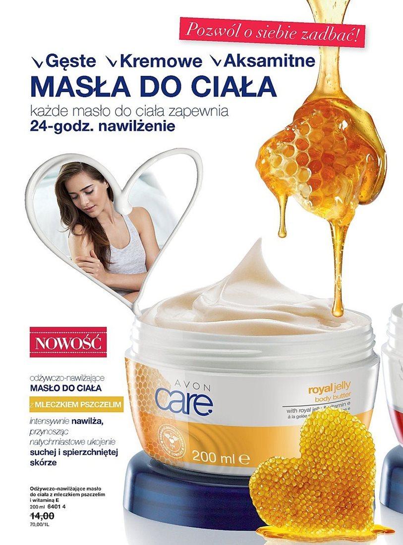 Gazetka promocyjna Avon str. 138