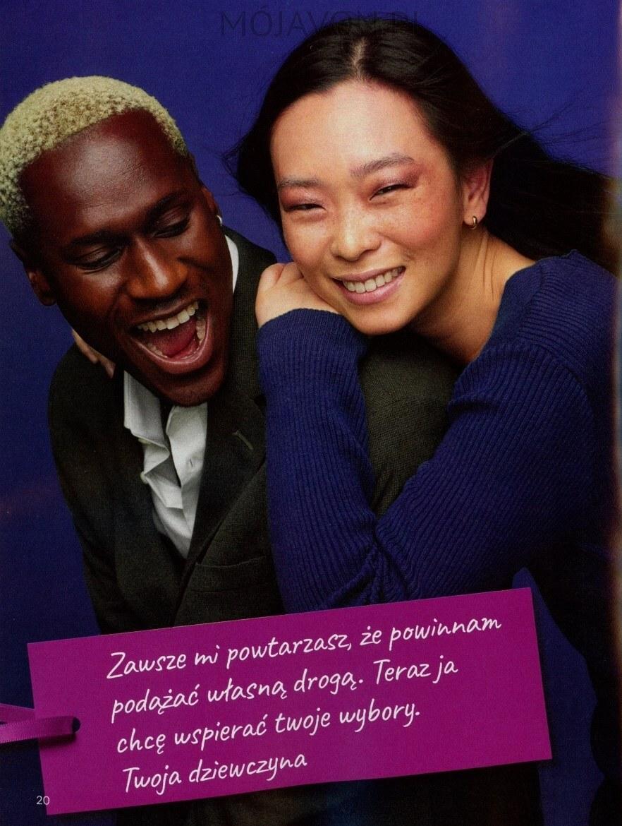 Gazetka promocyjna Avon str. 20