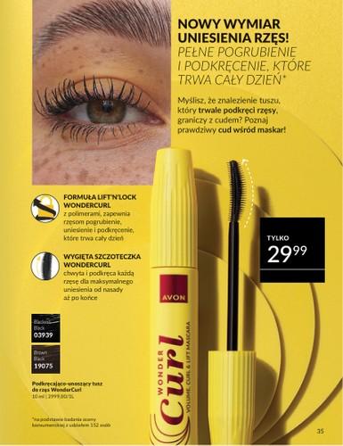 Gazetka promocyjna Avon str. 41