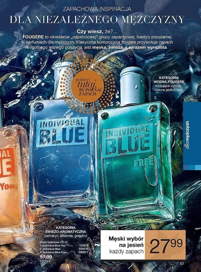 Gazetka promocyjna Avon str. 57