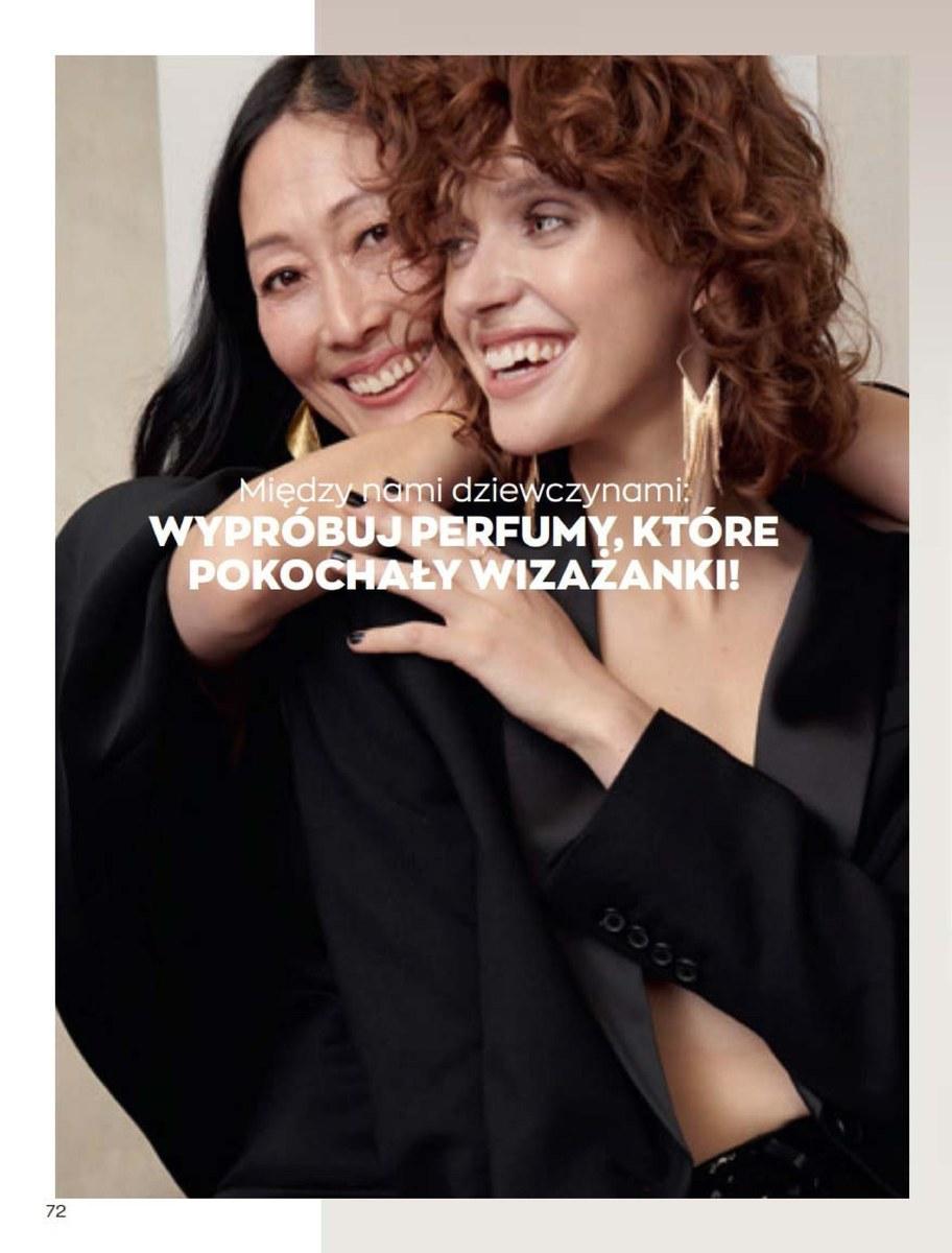 Gazetka promocyjna Avon str. 72