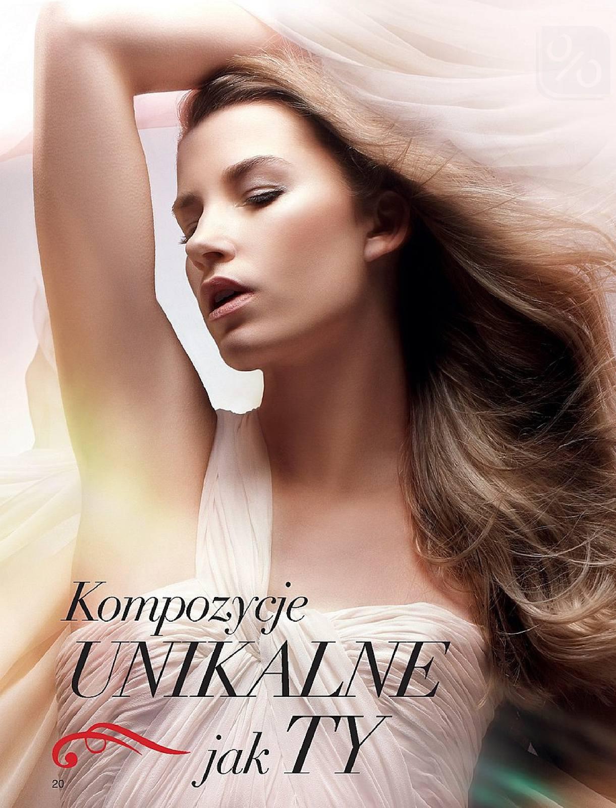 Gazetka promocyjna Avon str. 20