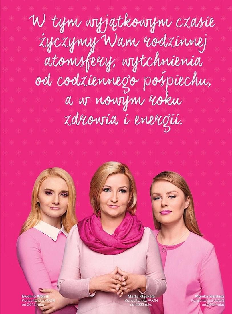 Gazetka promocyjna Avon str. 141