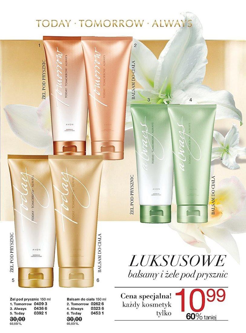 Gazetka promocyjna Avon str. 77
