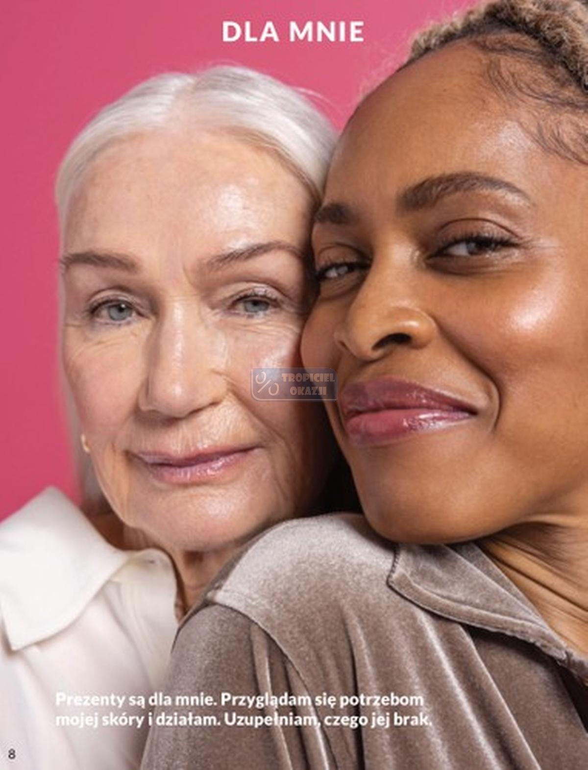 Gazetka promocyjna Avon str. 8