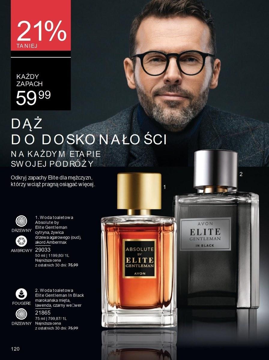 Gazetka promocyjna Avon str. 102