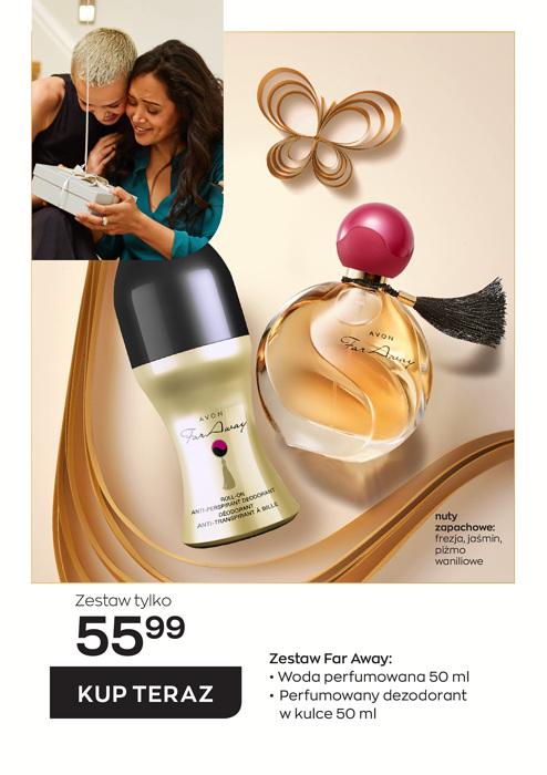 Gazetka promocyjna Avon str. 12