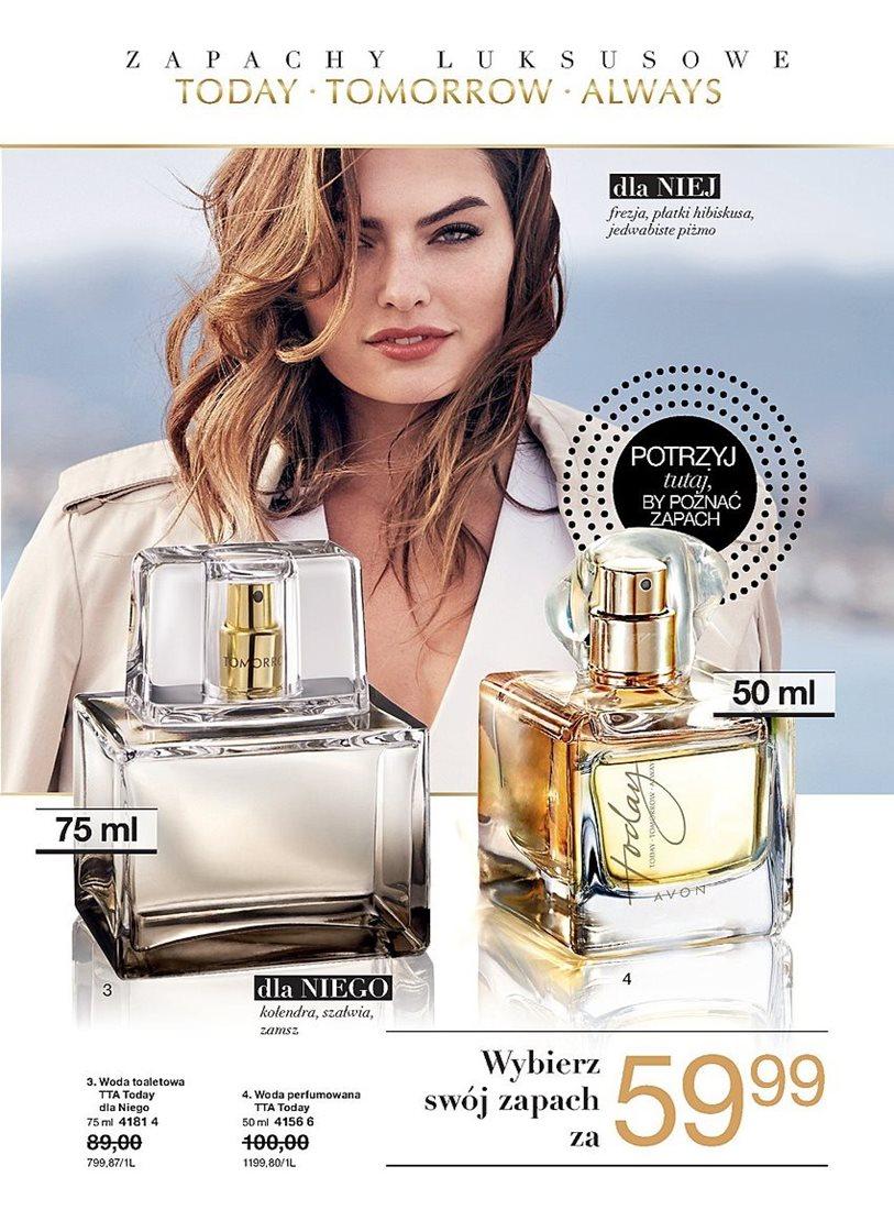 Gazetka promocyjna Avon str. 57