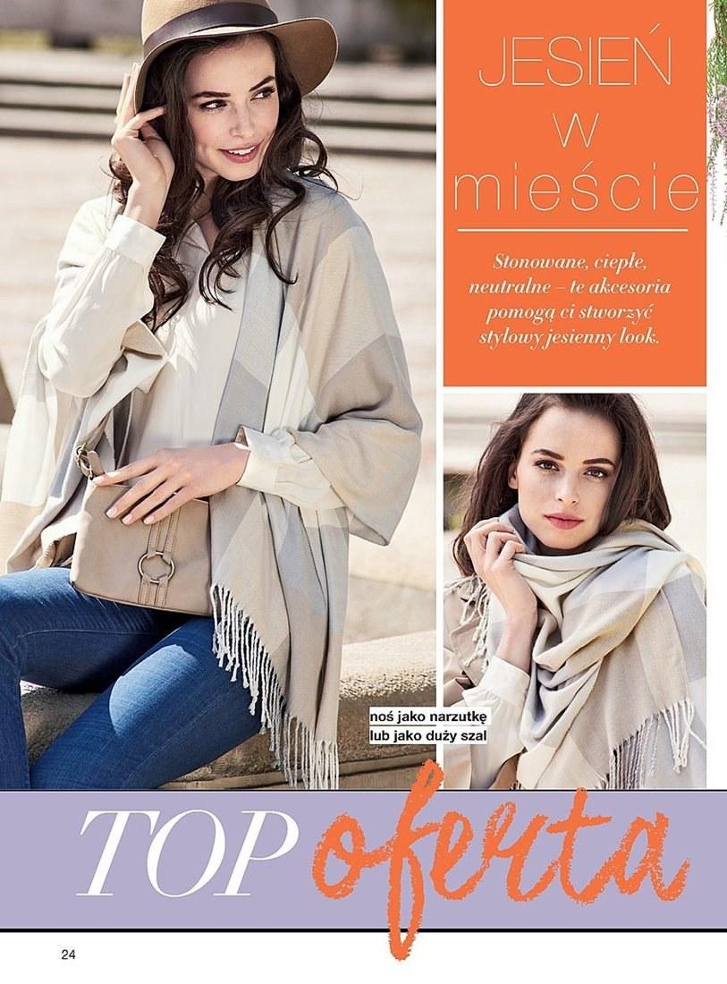 Gazetka promocyjna Avon str. 24