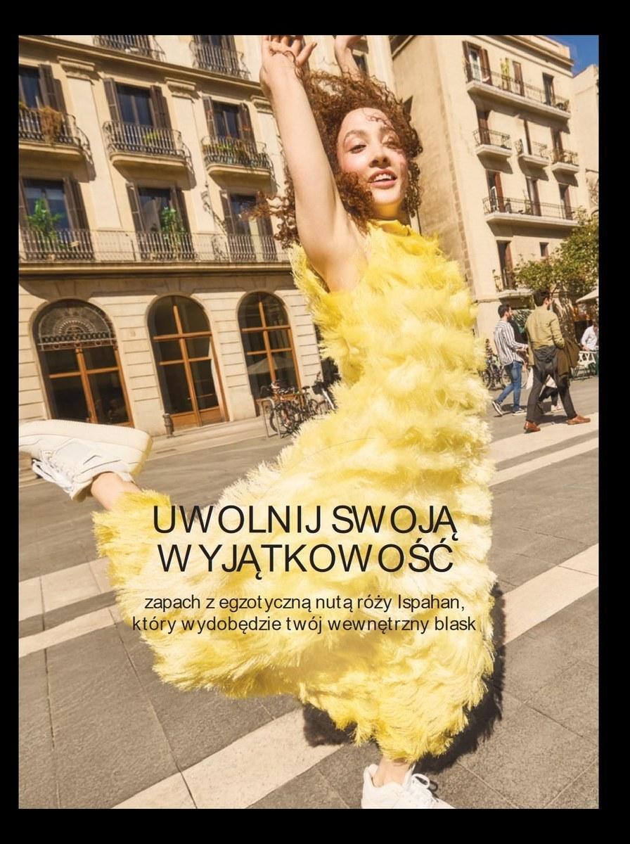 Gazetka promocyjna Avon str. 4