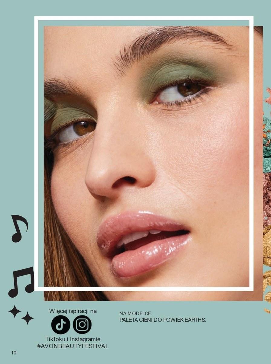 Gazetka promocyjna Avon str. 10