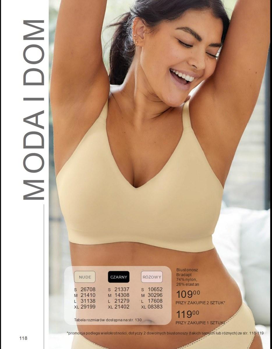 Gazetka promocyjna Avon str. 118