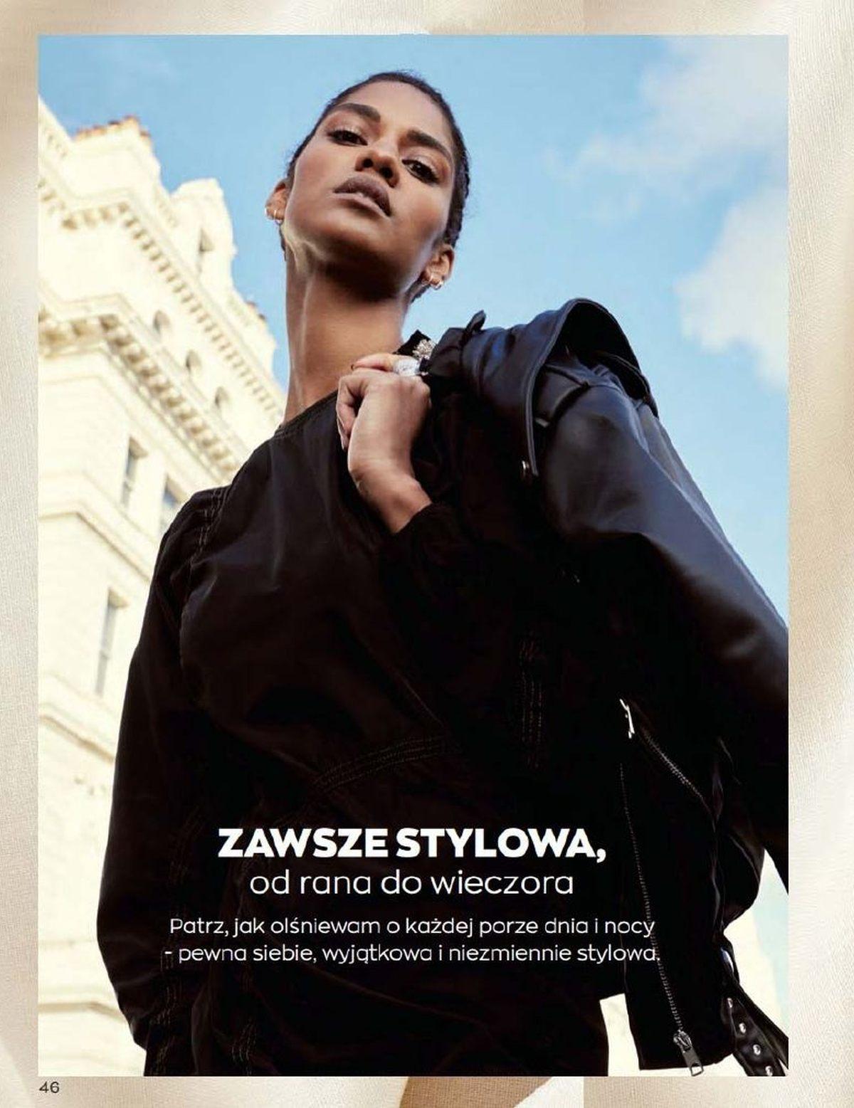 Gazetka promocyjna Avon str. 46