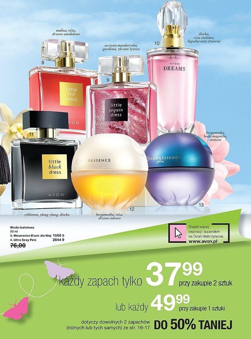 Gazetka promocyjna Avon str. 17