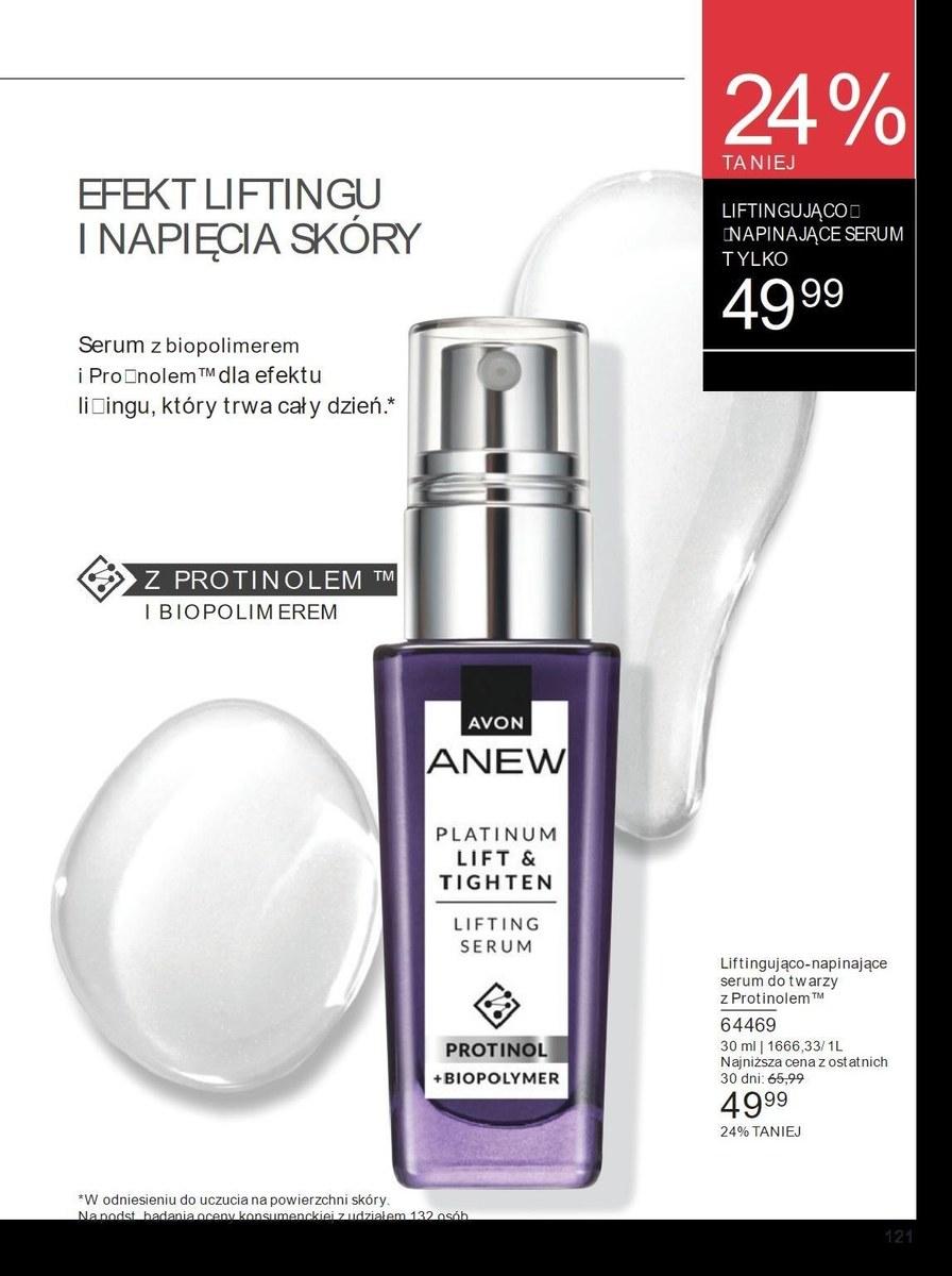 Gazetka promocyjna Avon str. 121