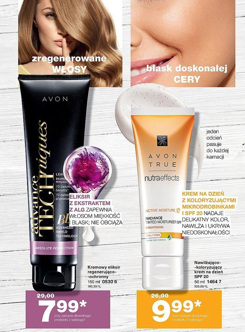 Gazetka promocyjna Avon str. 2