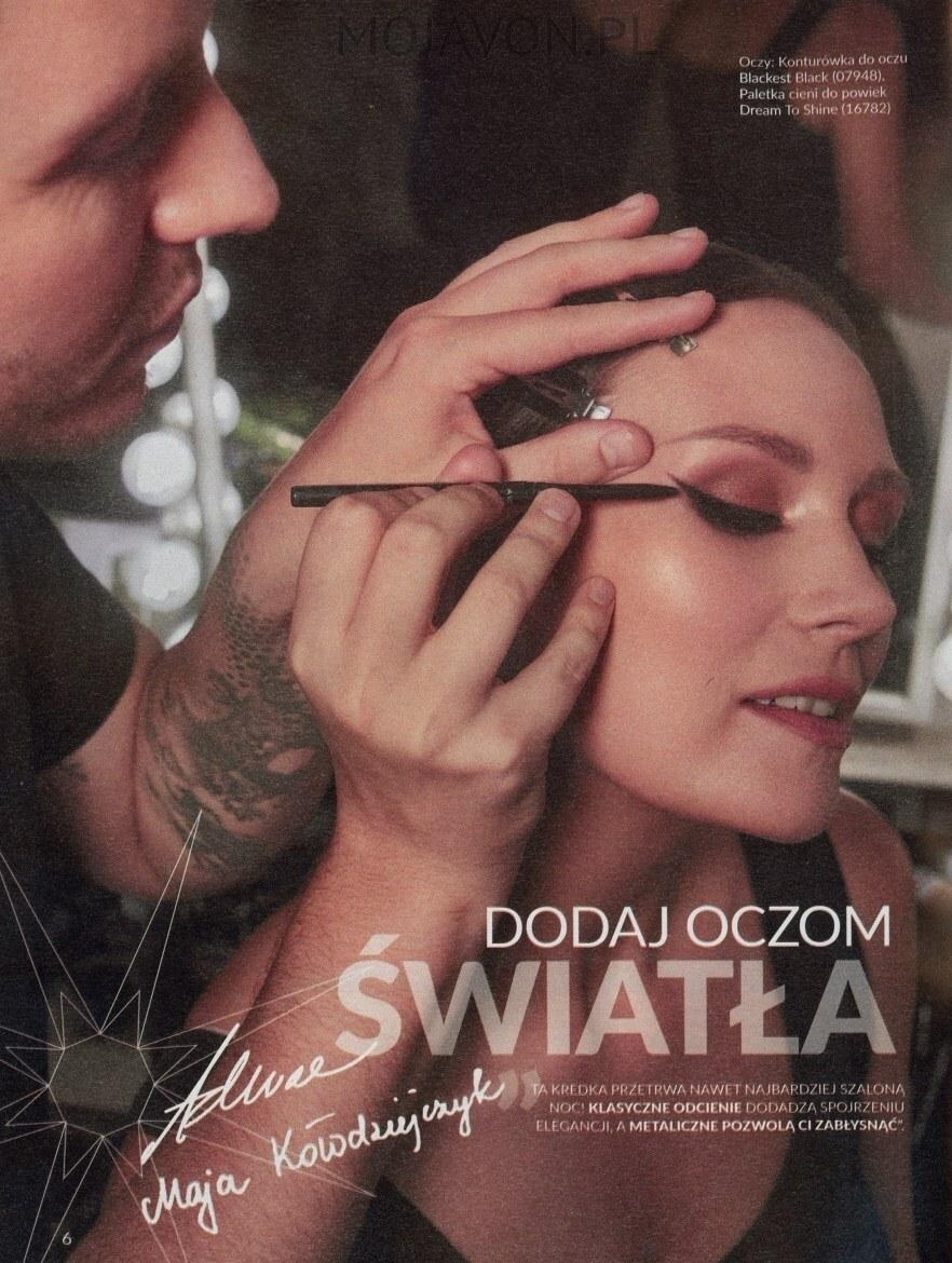 Gazetka promocyjna Avon str. 6