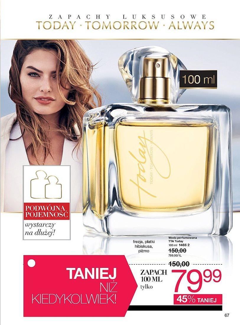 Gazetka promocyjna Avon str. 67