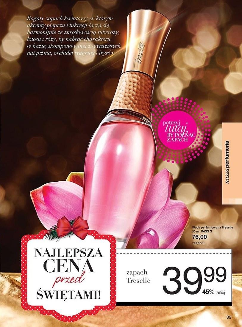 Gazetka promocyjna Avon str. 39