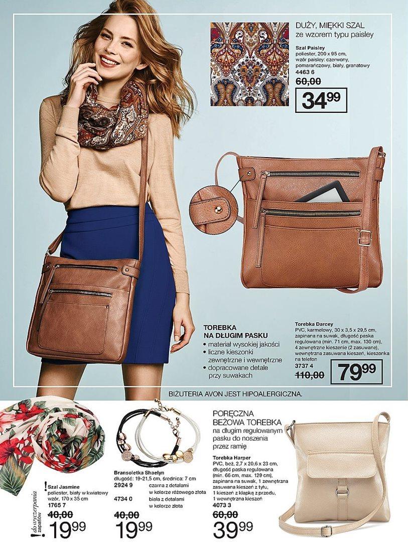 Gazetka promocyjna Avon str. 88