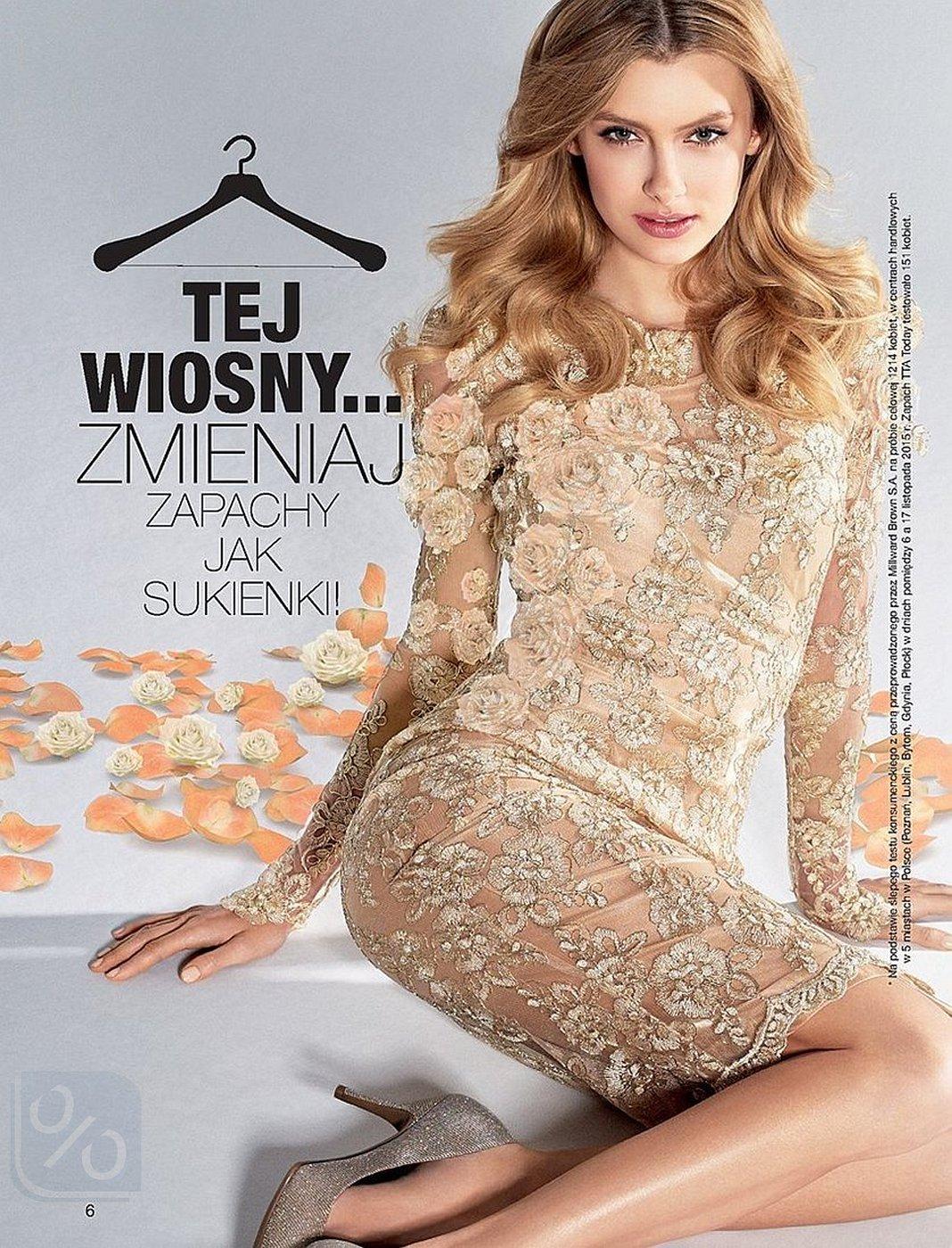 Gazetka promocyjna Avon str. 6