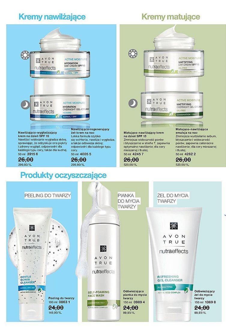 Gazetka promocyjna Avon str. 102