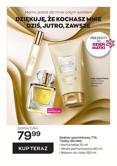 Gazetka promocyjna Avon str. 7