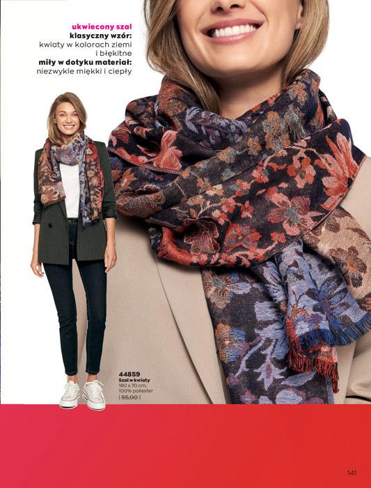 Gazetka promocyjna Avon str. 151