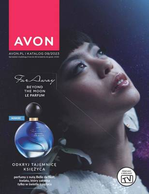 Gazetka Avon