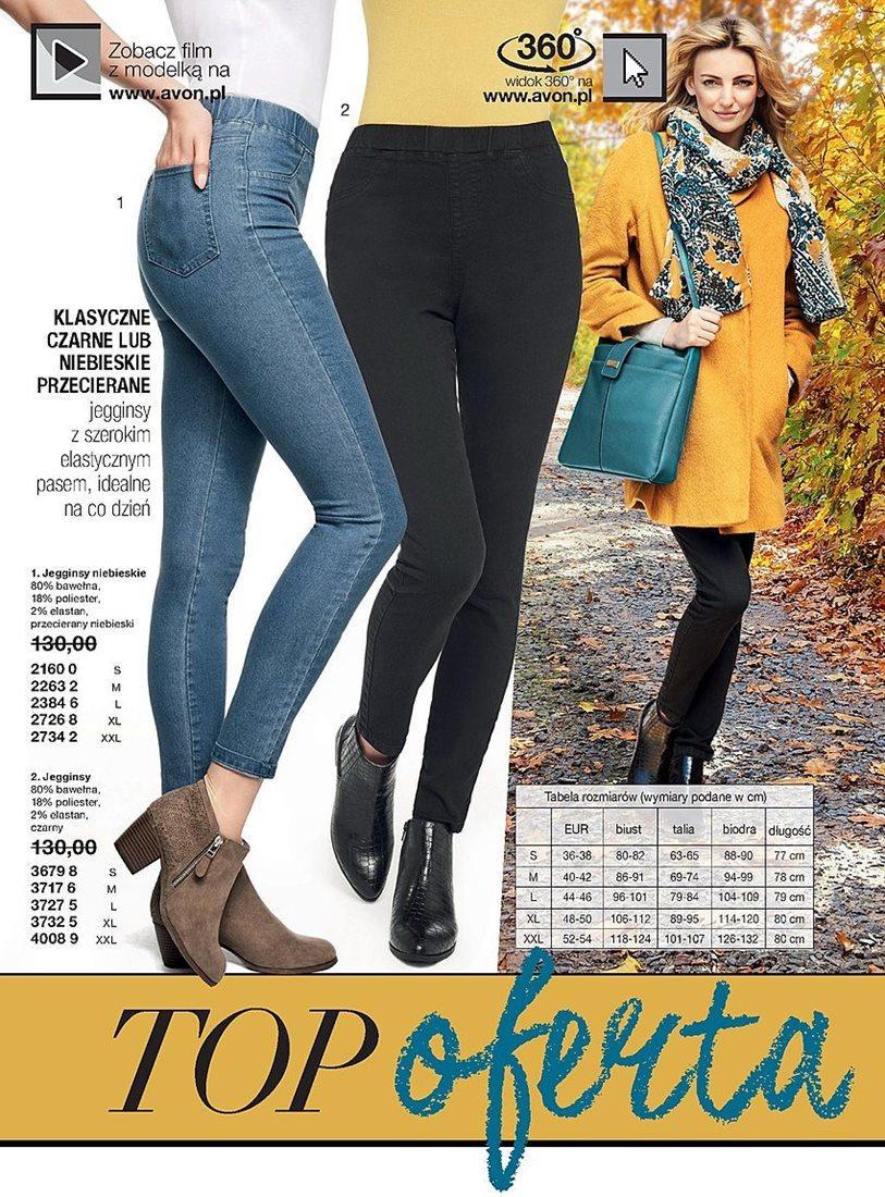 Gazetka promocyjna Avon str. 28