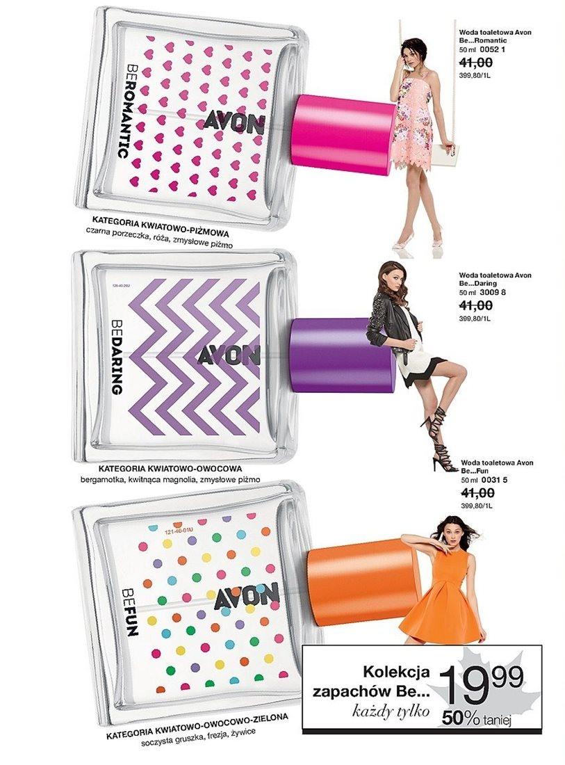 Gazetka promocyjna Avon str. 42